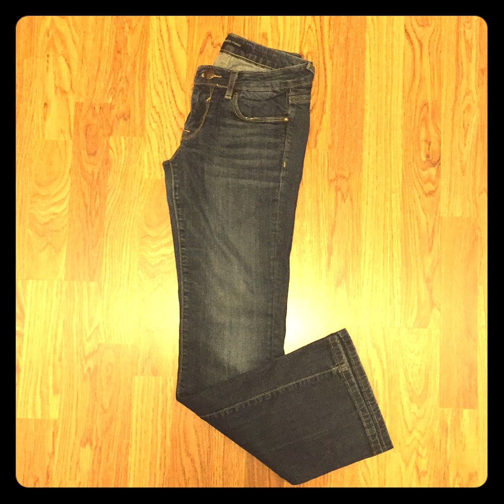 VIGOSS STUDIO Jeans